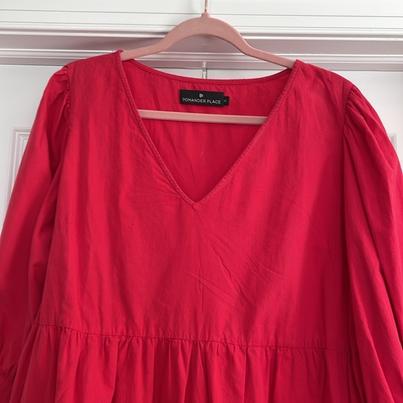 Tuckernuck’s Pomander Place Lizzie Dress - Picture 4 of 12